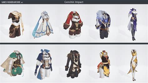 games fashion archive|Documenting Fashion In Games .